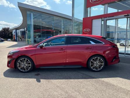 KIA ProCeed 1.5 T-GDi 140ch GT-line DCT7 à vendre à Troyes - Image n°8