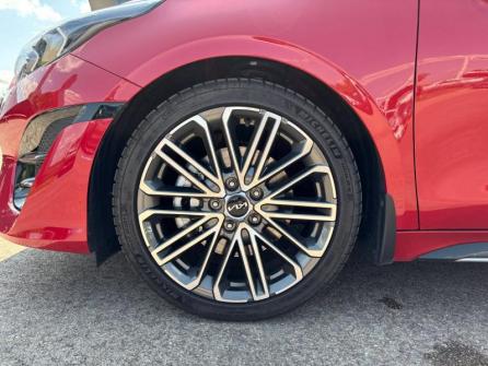 KIA ProCeed 1.5 T-GDi 140ch GT-line DCT7 à vendre à Troyes - Image n°9