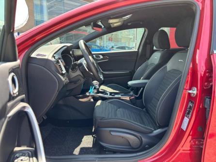 KIA ProCeed 1.5 T-GDi 140ch GT-line DCT7 à vendre à Troyes - Image n°10