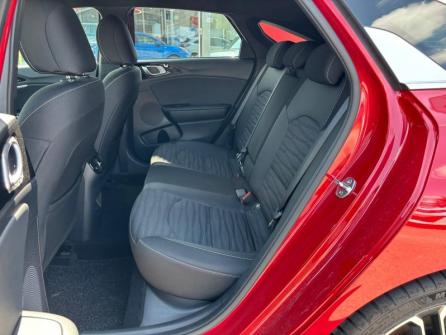 KIA ProCeed 1.5 T-GDi 140ch GT-line DCT7 à vendre à Troyes - Image n°11