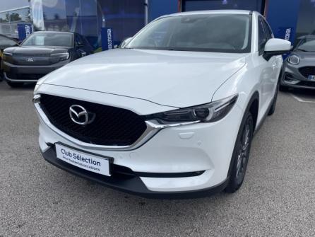 MAZDA CX-5 2.2 SKYACTIV-D 150 Dynamique 4x2 Euro6d-T à vendre à Besançon - Image n°1