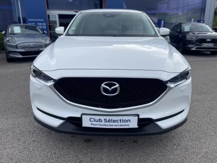 MAZDA CX-5 2.2 SKYACTIV-D 150 Dynamique 4x2 Euro6d-T à vendre à Besançon - Image n°2