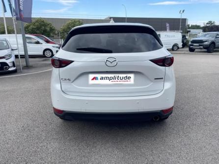 MAZDA CX-5 2.2 SKYACTIV-D 150 Dynamique 4x2 Euro6d-T à vendre à Besançon - Image n°6