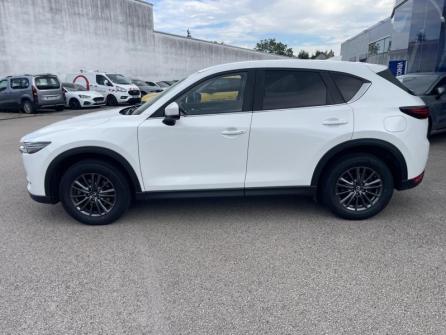 MAZDA CX-5 2.2 SKYACTIV-D 150 Dynamique 4x2 Euro6d-T à vendre à Besançon - Image n°8