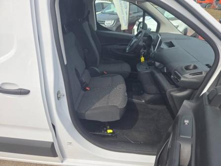 OPEL Combo Cargo M 800kg 100 kW Batterie 50 kWh à vendre à Dijon - Image n°11