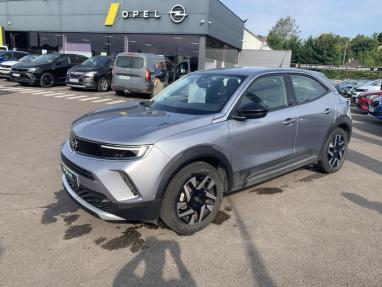 Voir le détail de l'offre de cette OPEL Mokka Mokka-e 136ch Elegance Business de 2022 en vente à partir de 190.33 €  / mois