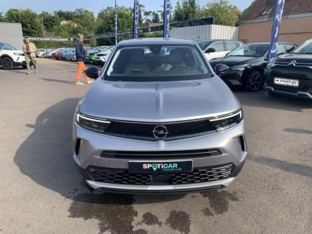 OPEL Mokka Mokka-e 136ch Elegance Business à vendre à Auxerre - Image n°2