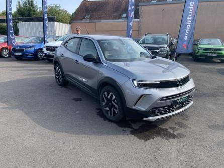 OPEL Mokka Mokka-e 136ch Elegance Business à vendre à Auxerre - Image n°3
