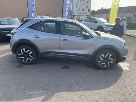 OPEL Mokka Mokka-e 136ch Elegance Business à vendre à Auxerre - Image n°4