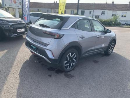 OPEL Mokka Mokka-e 136ch Elegance Business à vendre à Auxerre - Image n°5