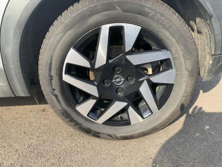 OPEL Mokka Mokka-e 136ch Elegance Business à vendre à Auxerre - Image n°9