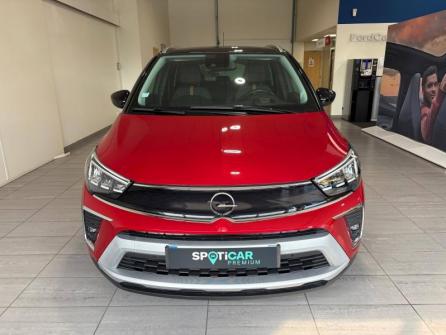 OPEL Crossland X 1.2 Turbo 130ch Ultimate à vendre à Chaumont - Image n°2