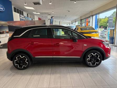 OPEL Crossland X 1.2 Turbo 130ch Ultimate à vendre à Chaumont - Image n°4
