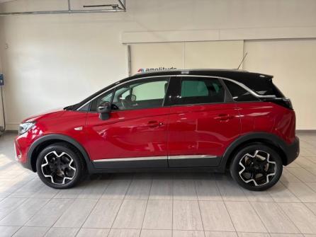 OPEL Crossland X 1.2 Turbo 130ch Ultimate à vendre à Chaumont - Image n°8