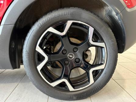OPEL Crossland X 1.2 Turbo 130ch Ultimate à vendre à Chaumont - Image n°9