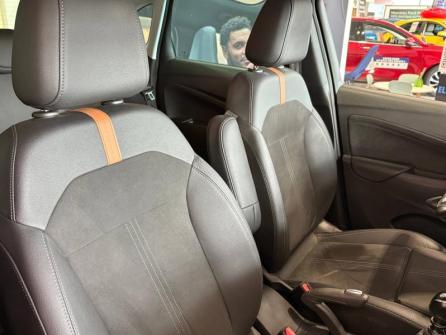 OPEL Crossland X 1.2 Turbo 130ch Ultimate à vendre à Chaumont - Image n°11