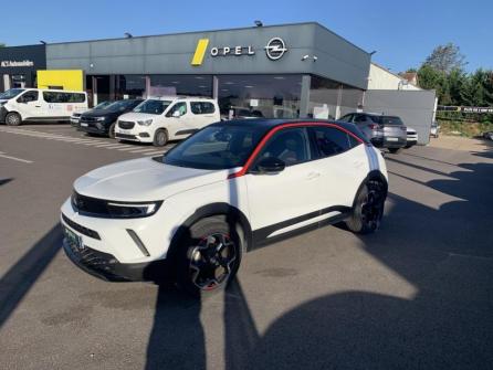 OPEL Mokka 1.2 Turbo 130ch GS Line BVA8 à vendre à Auxerre - Image n°1