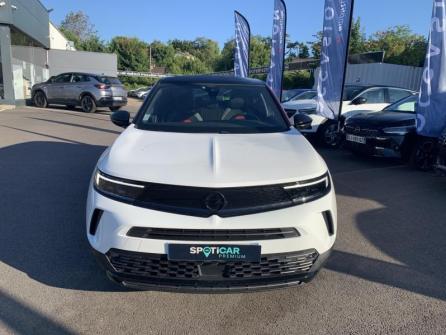 OPEL Mokka 1.2 Turbo 130ch GS Line BVA8 à vendre à Auxerre - Image n°2