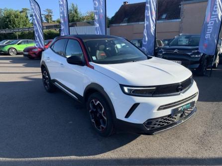 OPEL Mokka 1.2 Turbo 130ch GS Line BVA8 à vendre à Auxerre - Image n°3