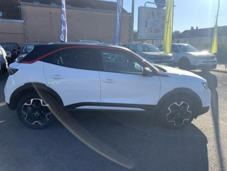 OPEL Mokka 1.2 Turbo 130ch GS Line BVA8 à vendre à Auxerre - Image n°4