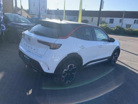 OPEL Mokka 1.2 Turbo 130ch GS Line BVA8 à vendre à Auxerre - Image n°5