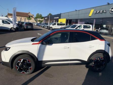 OPEL Mokka 1.2 Turbo 130ch GS Line BVA8 à vendre à Auxerre - Image n°8