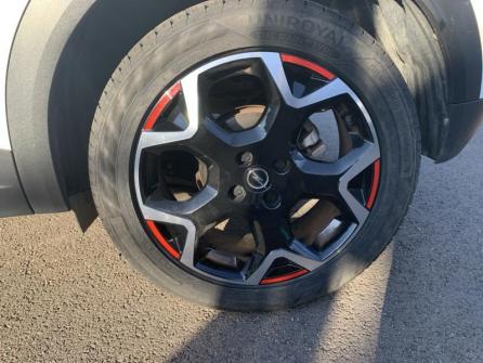 OPEL Mokka 1.2 Turbo 130ch GS Line BVA8 à vendre à Auxerre - Image n°9