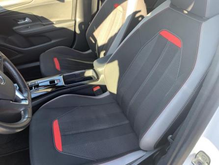 OPEL Mokka 1.2 Turbo 130ch GS Line BVA8 à vendre à Auxerre - Image n°10