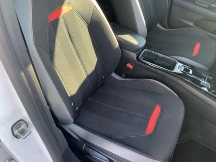 OPEL Mokka 1.2 Turbo 130ch GS Line BVA8 à vendre à Auxerre - Image n°11