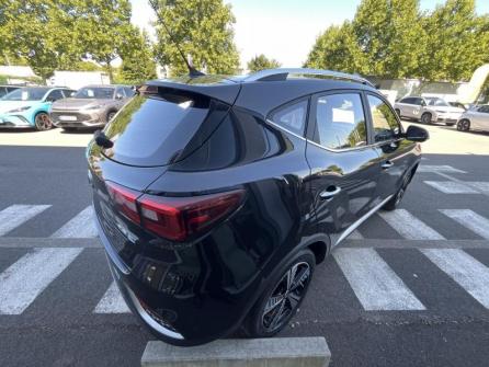 MG MOTOR ZS EV 143ch Luxury à vendre à Melun - Image n°5