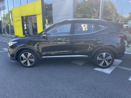MG MOTOR ZS EV 143ch Luxury à vendre à Melun - Image n°8