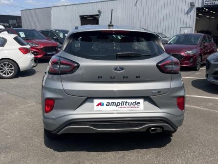FORD Puma 1.0 Flexifuel 125ch S&S mHEV ST-Line à vendre à Orléans - Image n°6