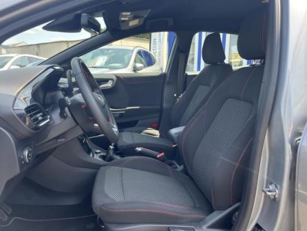 FORD Puma 1.0 Flexifuel 125ch S&S mHEV ST-Line à vendre à Orléans - Image n°11