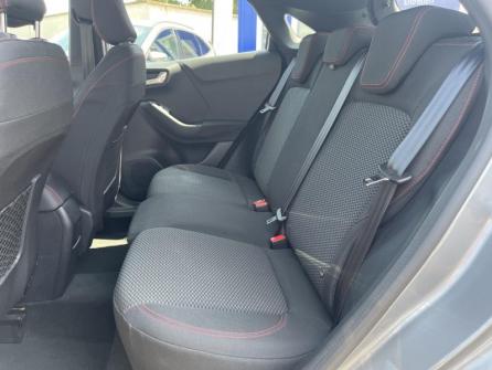 FORD Puma 1.0 Flexifuel 125ch S&S mHEV ST-Line à vendre à Orléans - Image n°12