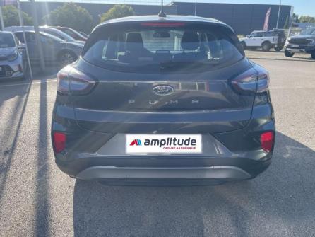 FORD Puma 1.0 Flexifuel 125ch S&S mHEV Titanium à vendre à Besançon - Image n°6