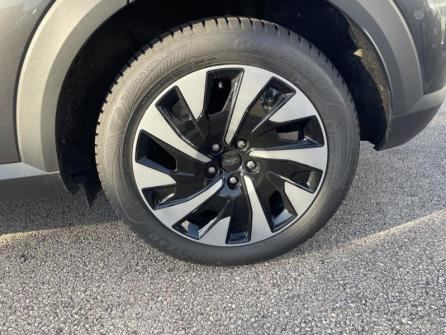 FORD Puma 1.0 Flexifuel 125ch S&S mHEV Titanium à vendre à Besançon - Image n°9