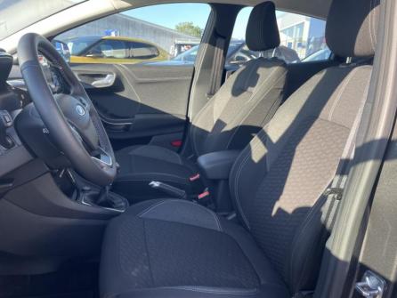 FORD Puma 1.0 Flexifuel 125ch S&S mHEV Titanium à vendre à Besançon - Image n°10