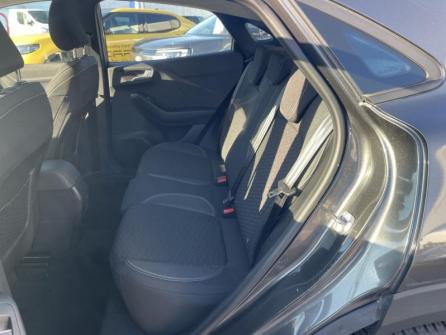 FORD Puma 1.0 Flexifuel 125ch S&S mHEV Titanium à vendre à Besançon - Image n°12