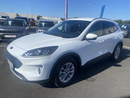 FORD Kuga 2.5 Duratec 190ch FHEV E85 Titanium BVA à vendre à Châteauroux - Image n°1