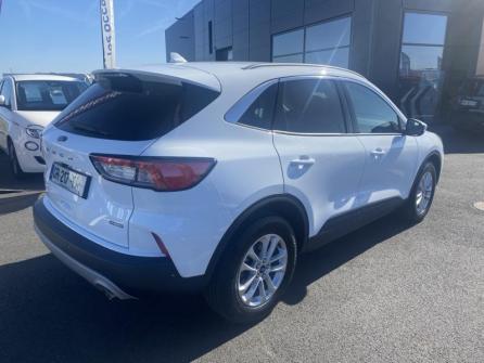 FORD Kuga 2.5 Duratec 190ch FHEV E85 Titanium BVA à vendre à Châteauroux - Image n°5
