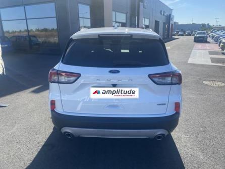 FORD Kuga 2.5 Duratec 190ch FHEV E85 Titanium BVA à vendre à Châteauroux - Image n°6