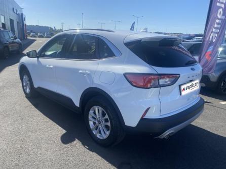FORD Kuga 2.5 Duratec 190ch FHEV E85 Titanium BVA à vendre à Châteauroux - Image n°7