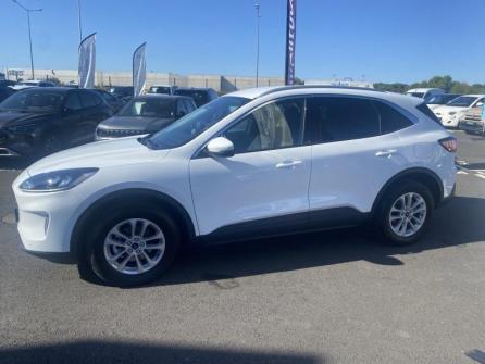 FORD Kuga 2.5 Duratec 190ch FHEV E85 Titanium BVA à vendre à Châteauroux - Image n°8