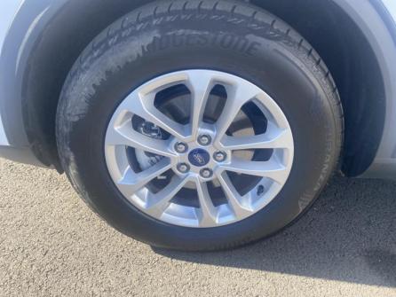 FORD Kuga 2.5 Duratec 190ch FHEV E85 Titanium BVA à vendre à Châteauroux - Image n°9