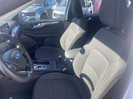 FORD Kuga 2.5 Duratec 190ch FHEV E85 Titanium BVA à vendre à Châteauroux - Image n°10