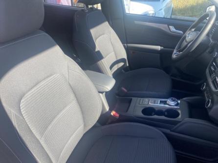 FORD Kuga 2.5 Duratec 190ch FHEV E85 Titanium BVA à vendre à Châteauroux - Image n°11