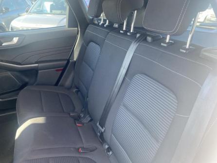 FORD Kuga 2.5 Duratec 190ch FHEV E85 Titanium BVA à vendre à Châteauroux - Image n°12