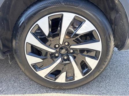 FORD Puma 1.0 Flexifuel 125ch S&S mHEV Titanium Business à vendre à Beaune - Image n°9