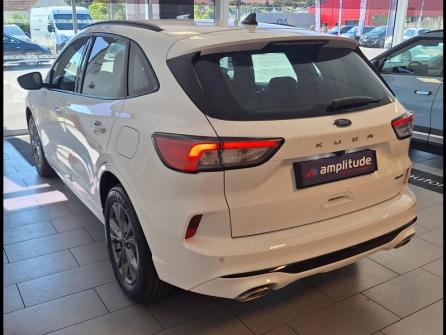 FORD Kuga 2.5 Duratec 190ch FHEV E85 ST-Line BVA à vendre à Auxerre - Image n°7
