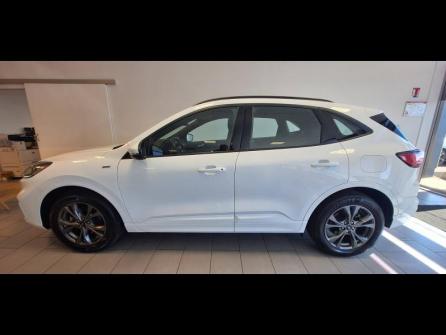 FORD Kuga 2.5 Duratec 190ch FHEV E85 ST-Line BVA à vendre à Auxerre - Image n°8